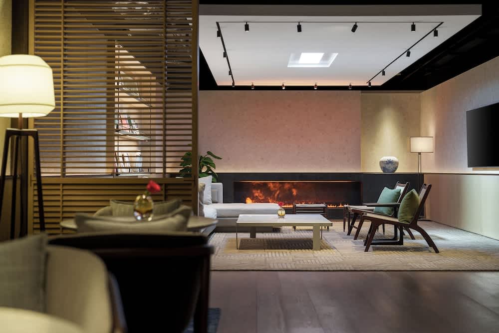 Ming Hotel Nanjing - MGallery Collection 4