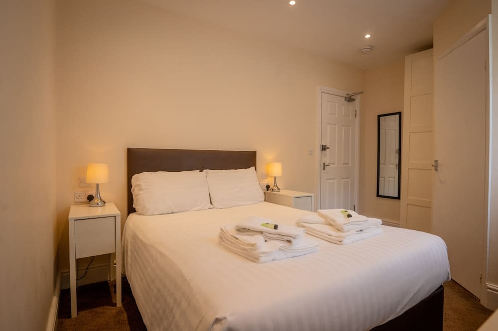 Bridge Hotel Brandon 3