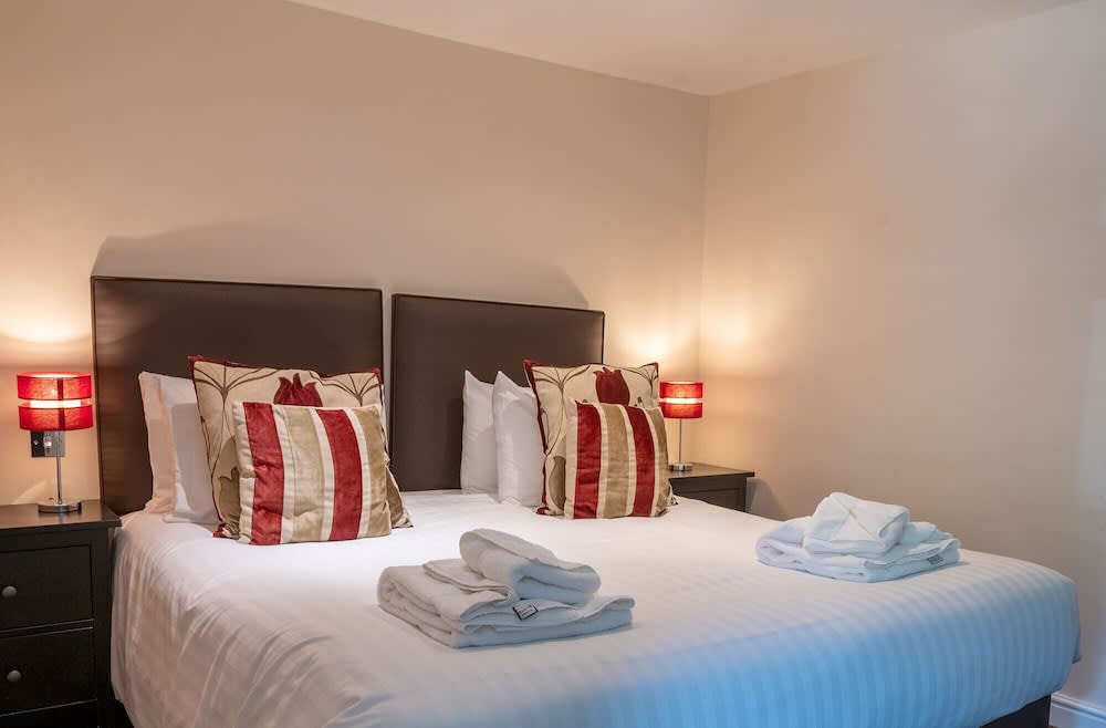 Bridge Hotel Brandon 4