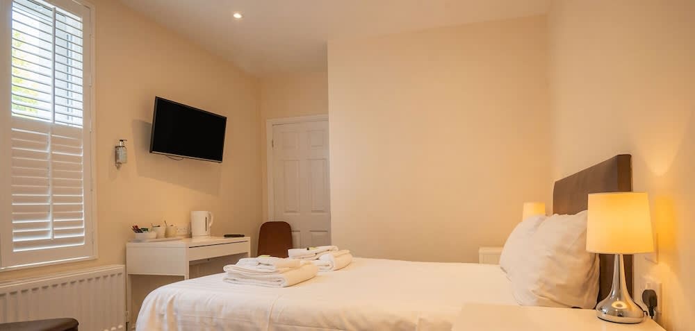 Bridge Hotel Brandon 1