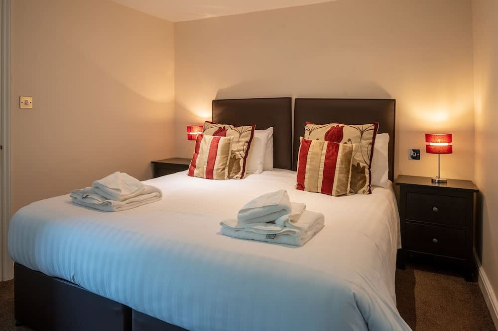 Bridge Hotel Brandon 5