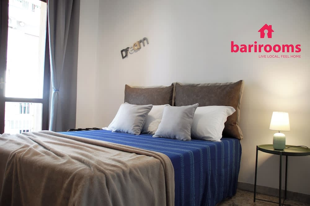 BARIROOMS - CENTRAL STATION 1