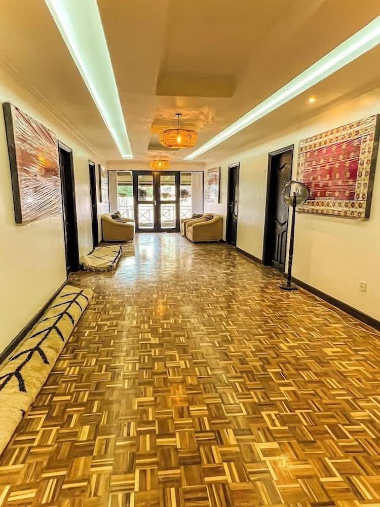Trisan Resident Hotel 2