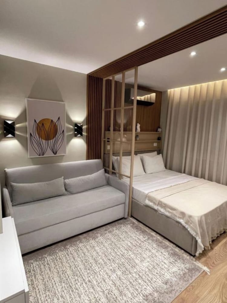 Tirent Apartment- Studio Central 1