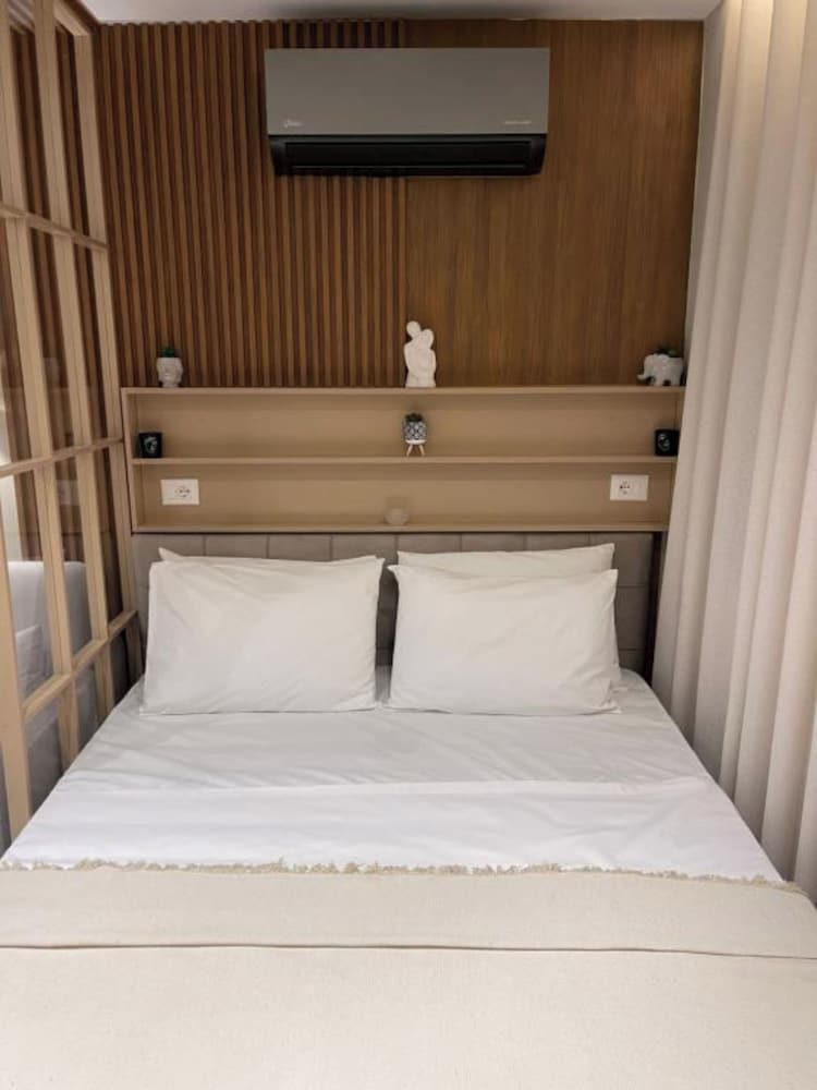 Tirent Apartment- Studio Central 5