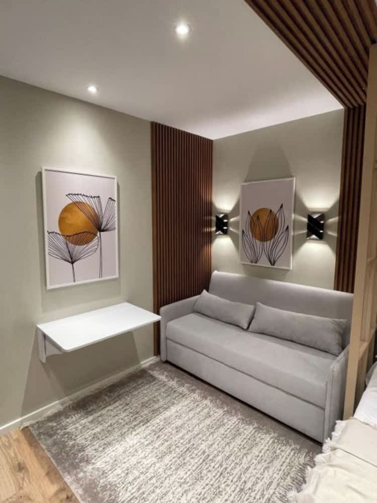 Tirent Apartment- Studio Central 4