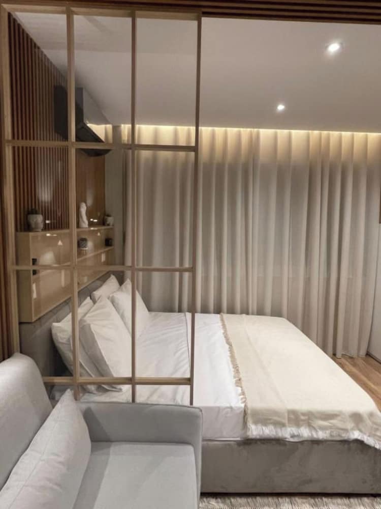 Tirent Apartment- Studio Central 3