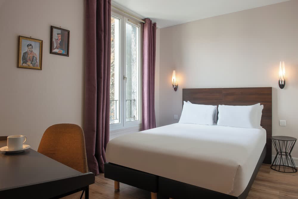 Hôtel Istria by Magna Arbor 2