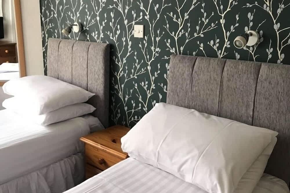 Nethway Hotel 2