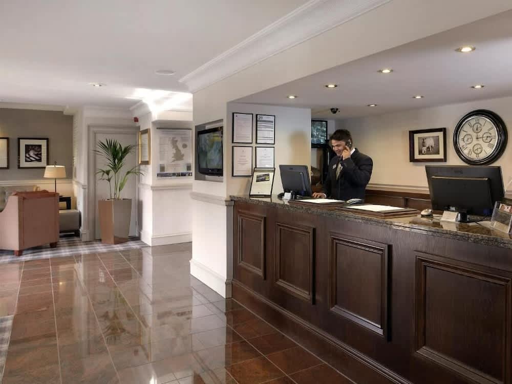 Macdonald Craxton Wood Hotel & Spa 2