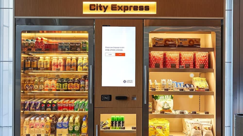 LOTTE City Hotel Jeju 5