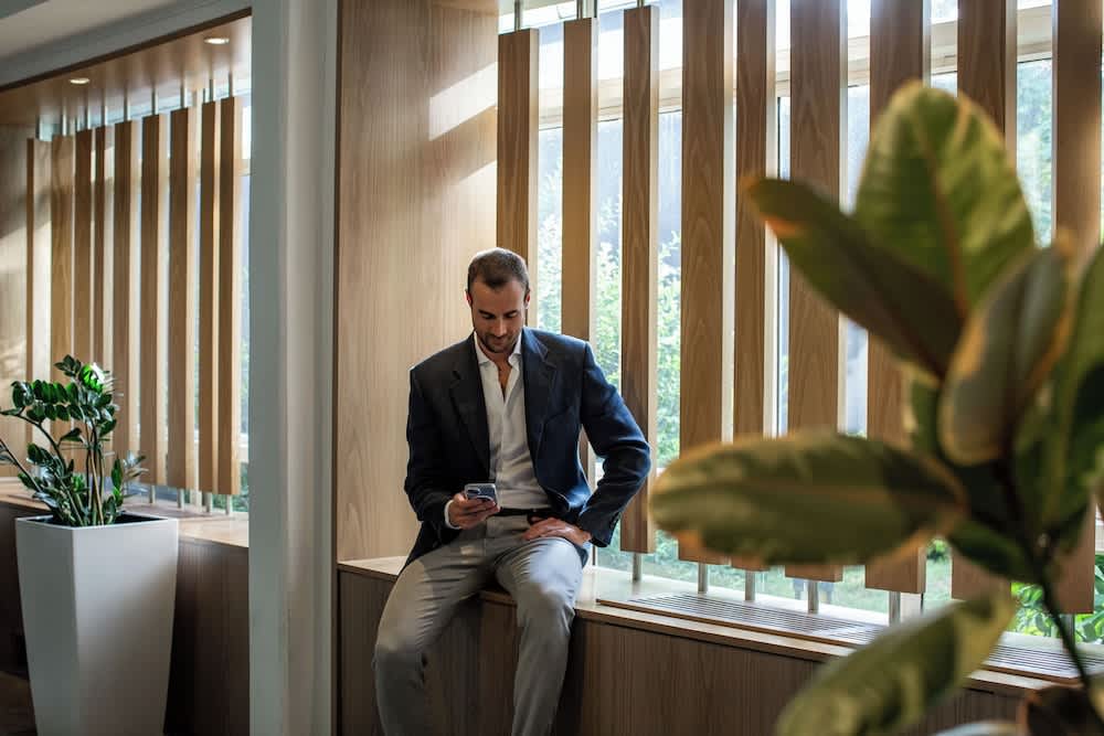 Living Place Hotel 5