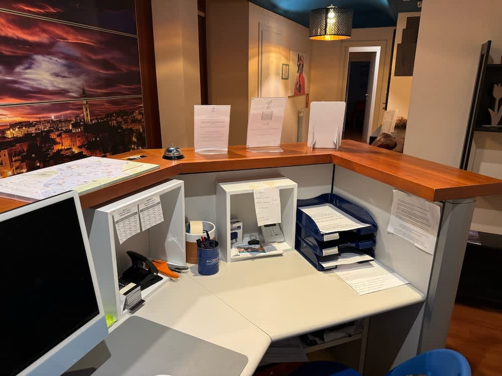 Bracco Rooms and Suites 2