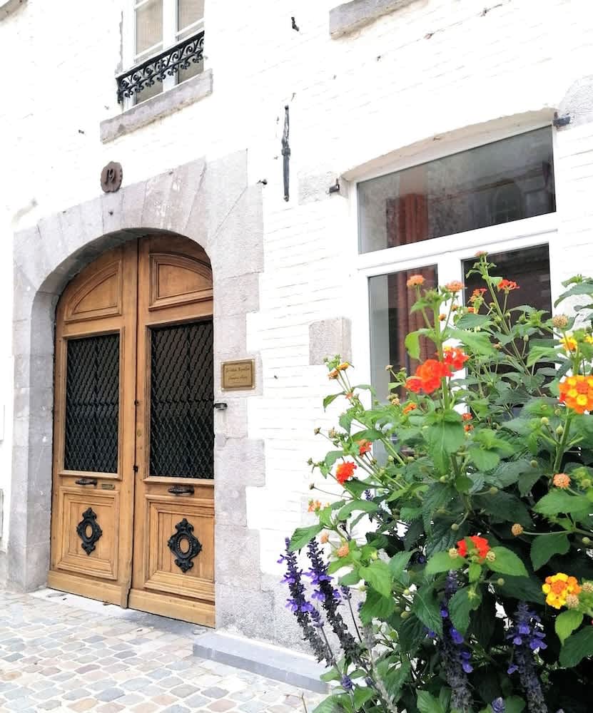 Le relais Napoléon 1