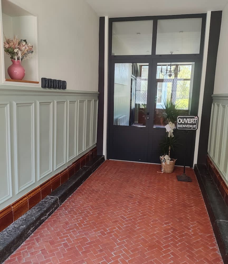 Le relais Napoléon 2