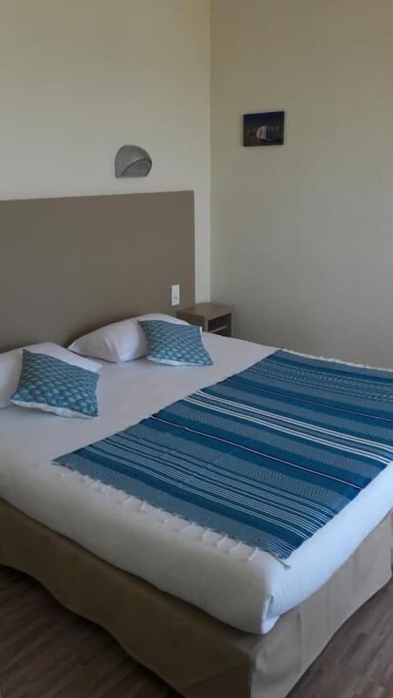 Hotel de la Plage - Barcares 2