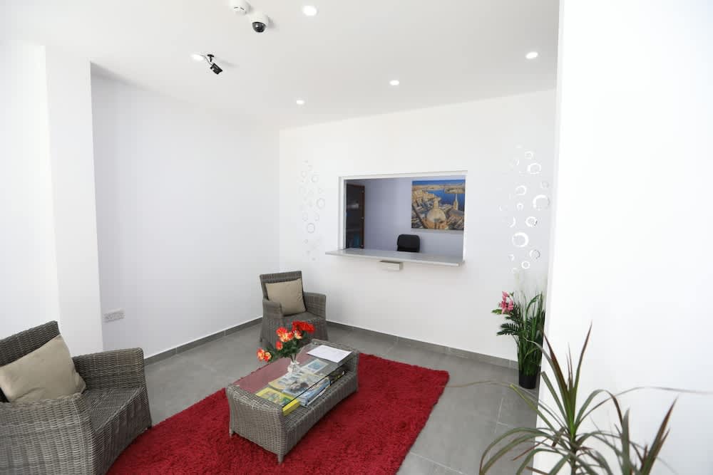 Magnolia Guest House 2