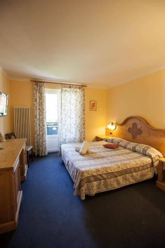 Garden Hotel Bellariva 2