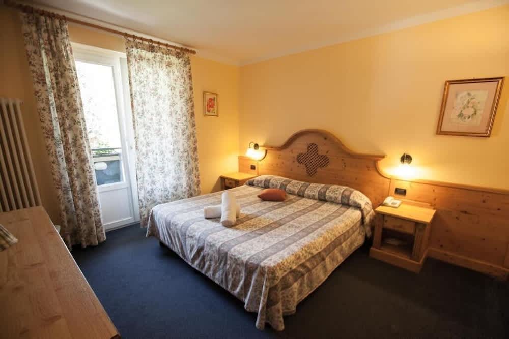 Garden Hotel Bellariva 1
