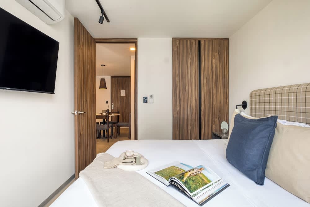 ULIV Pulse Roma - Condesa 2