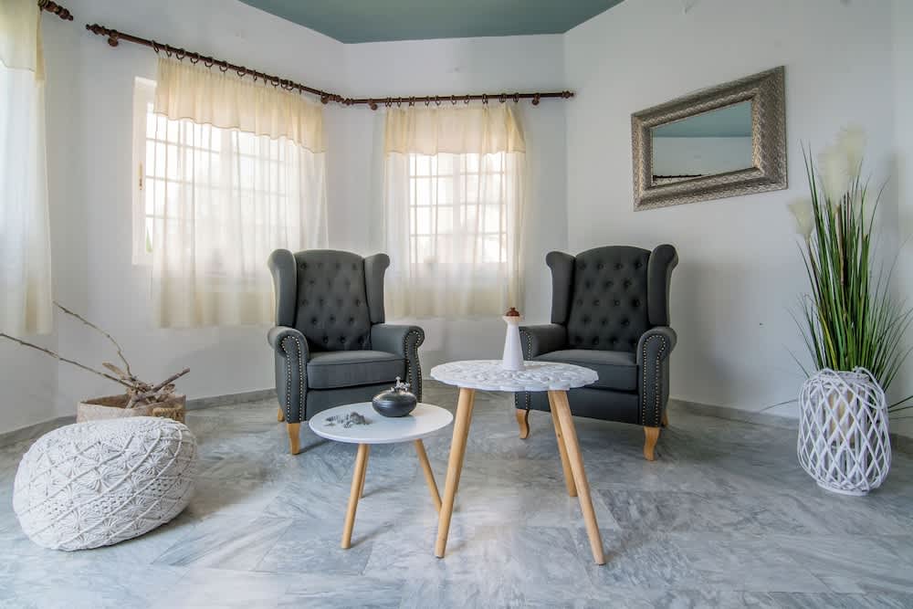 Hotel Agios Thomas 2