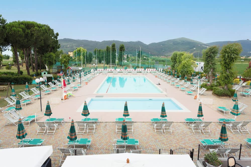 Residenza Pierre & Vacances Luni Mare 1