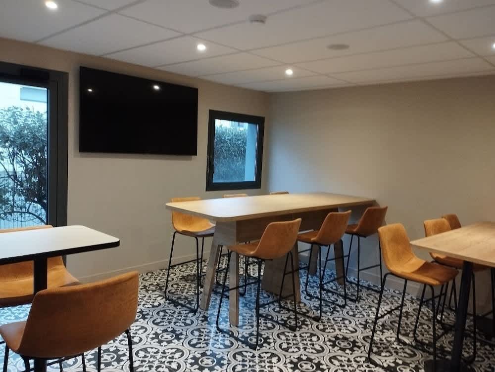 B&B HOTEL La Rochelle Centre Les Minimes 3