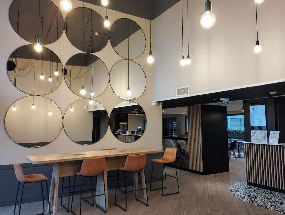 B&B HOTEL La Rochelle Centre Les Minimes 2