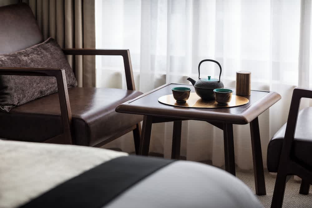 Hotel The Celestine Kyoto Gion 1