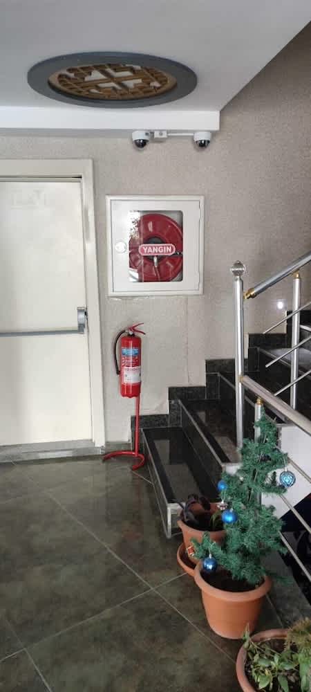 Crystall Hotel 2