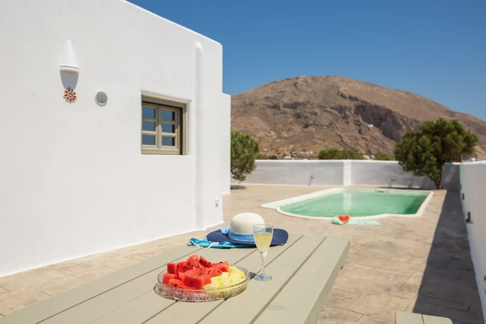 Elixirium villa 1