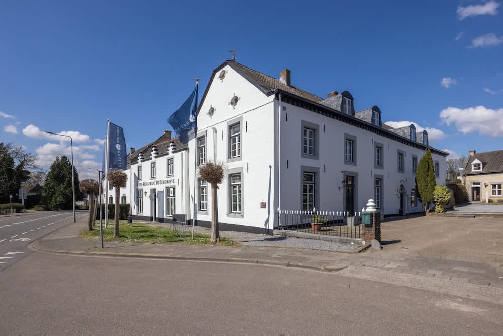 Fletcher Hotel Restaurant De Burghoeve 1