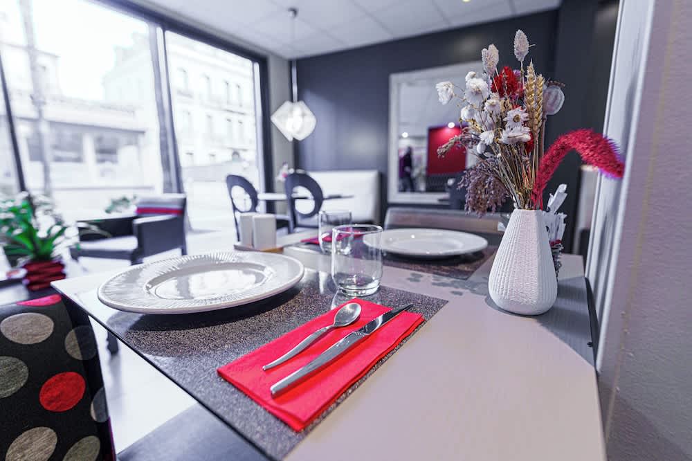 Nyx Hôtel Indépendant Perpignan Centre Gare 5