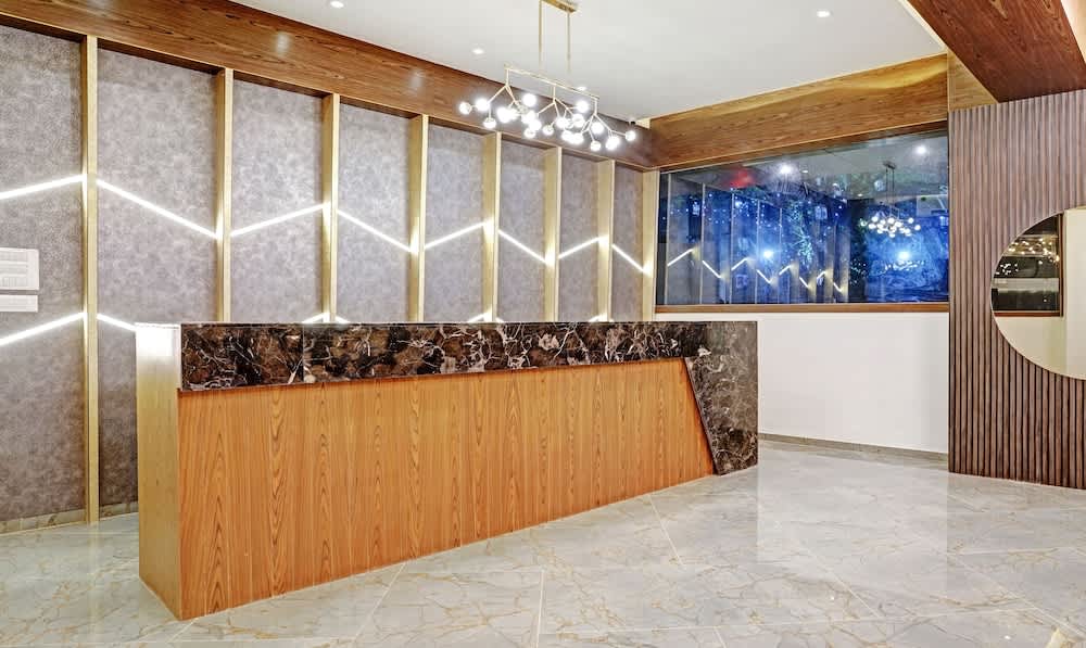 Treebo Premium Widlor Boutique with Swimming Pool 2