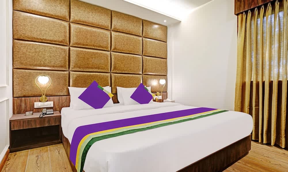Treebo Premium Widlor Boutique with Swimming Pool 1