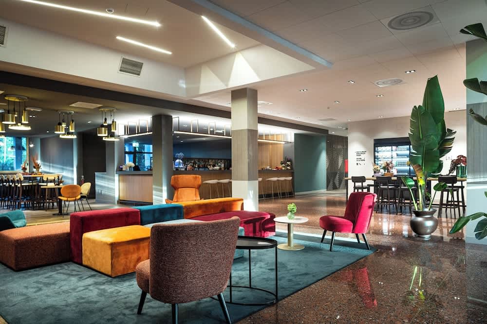 Quark Hotel Milano 4