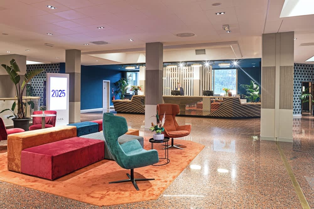 Quark Hotel Milano 5