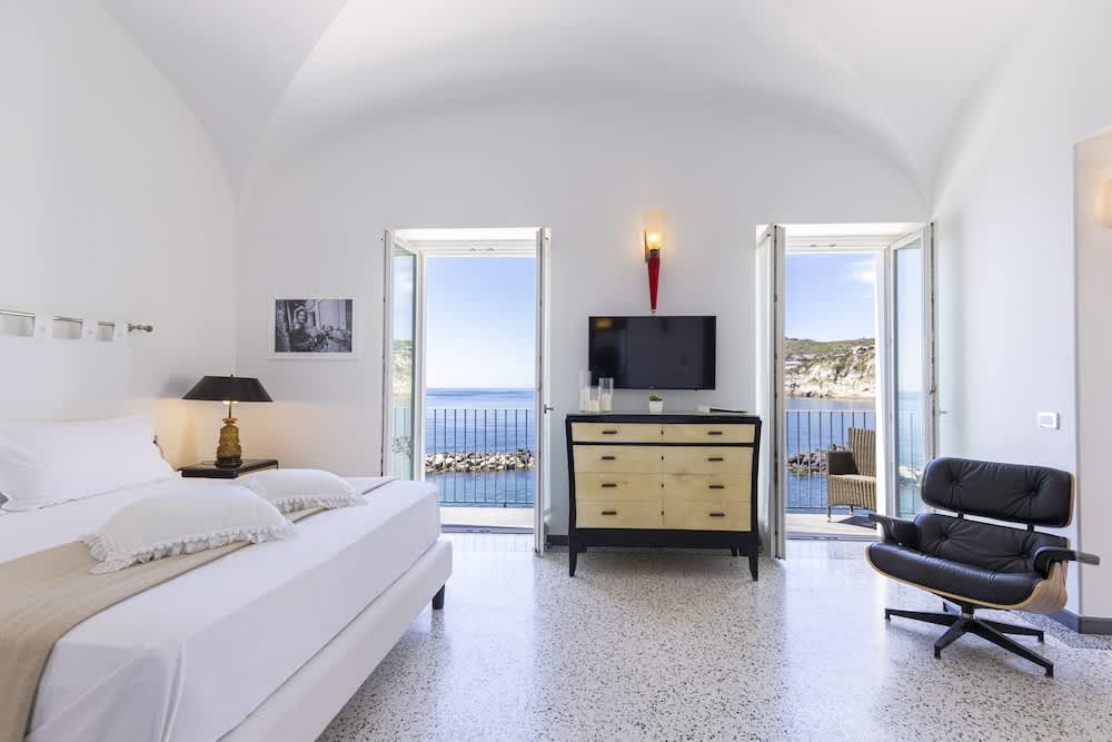 Roccobarocco Boutique Hotel 1