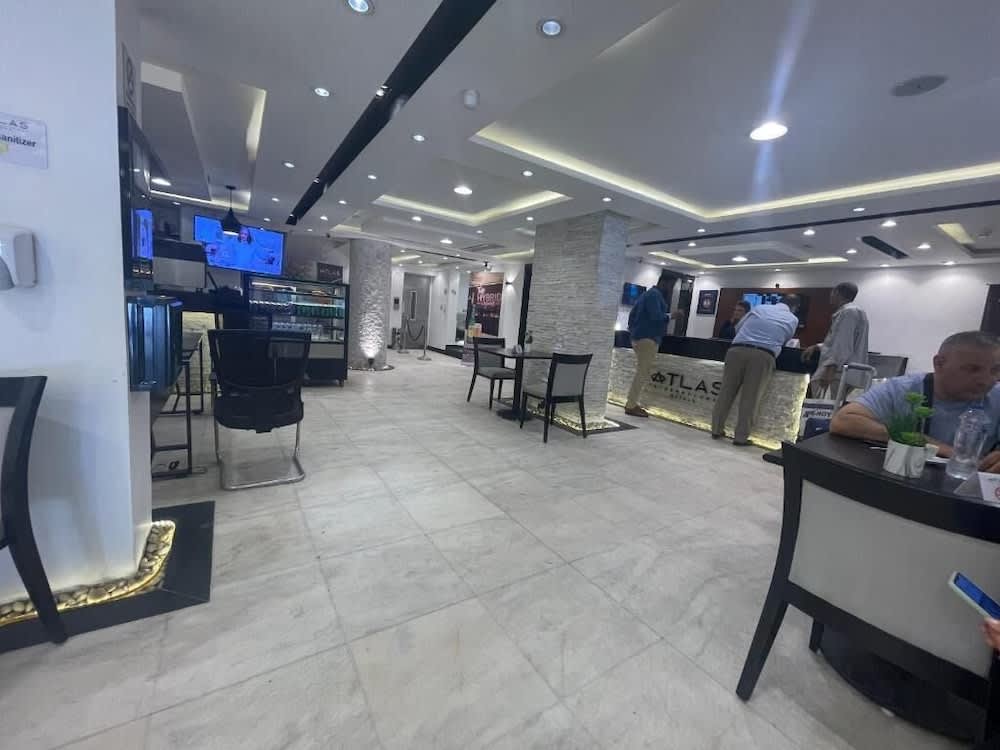 Atlas International Hotels 2