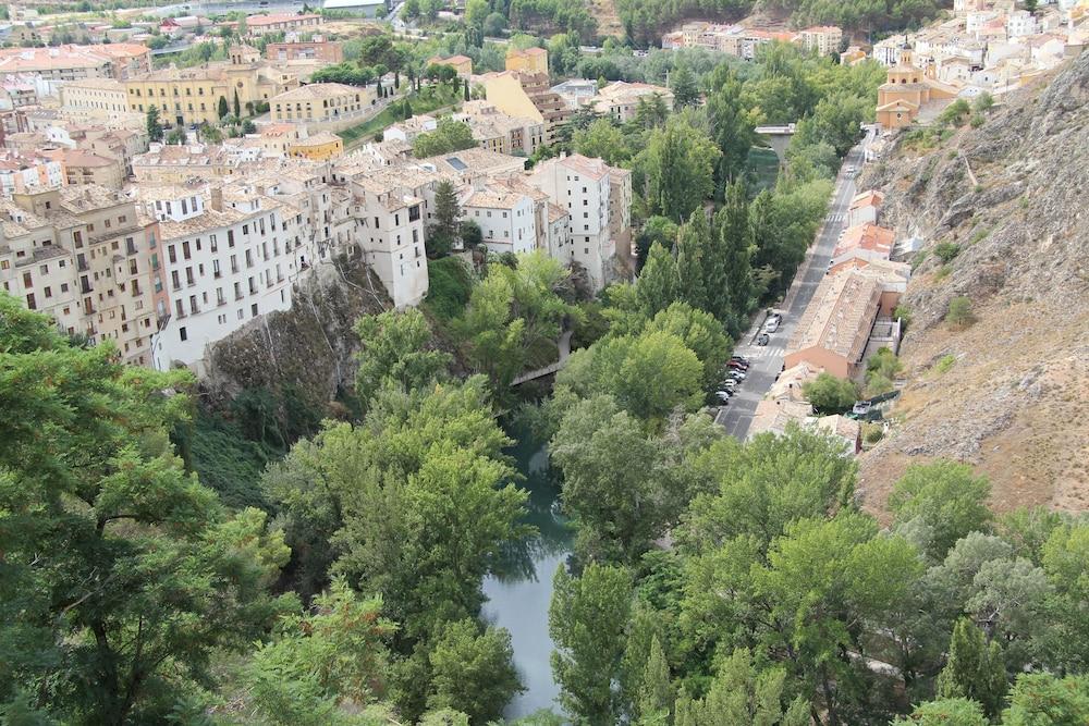 Hospederia Seminario Conciliar de San Julián 3