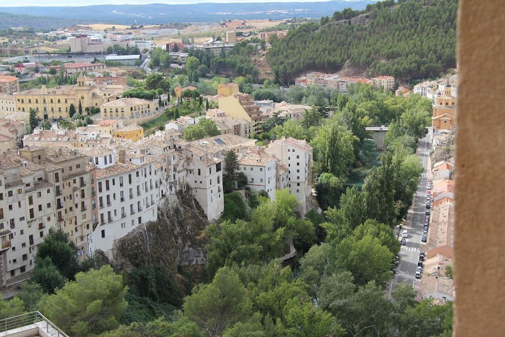 Hospederia Seminario Conciliar de San Julián 4