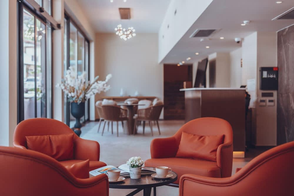 Casa Lumar Luxury Lodging- Adult Only 2