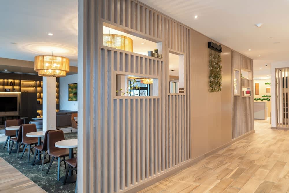 Residence Inn by Marriott San Luis Obispo 2