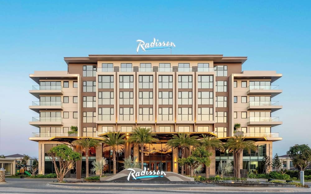 Radisson Resort Mui Ne 1