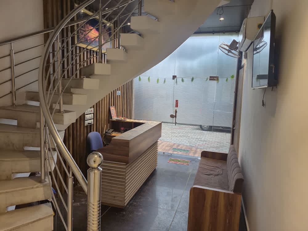JK Residency 2