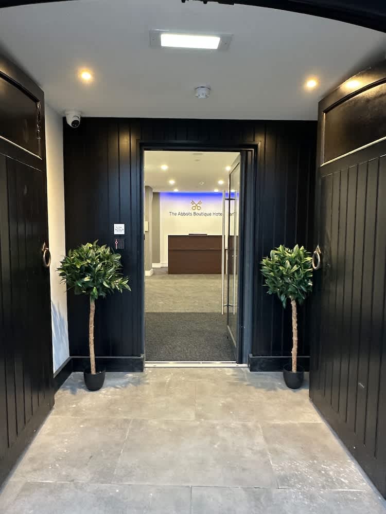 The Abbots Hotel 1