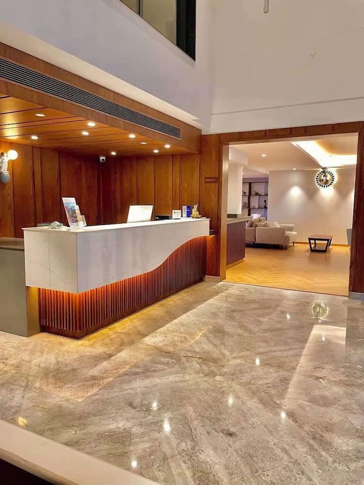 Best Western Matra Kasauli 2