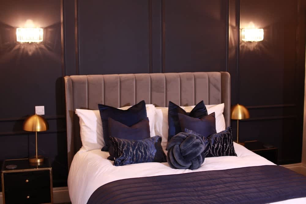 The Mill Sharnbrook - Bedford 2