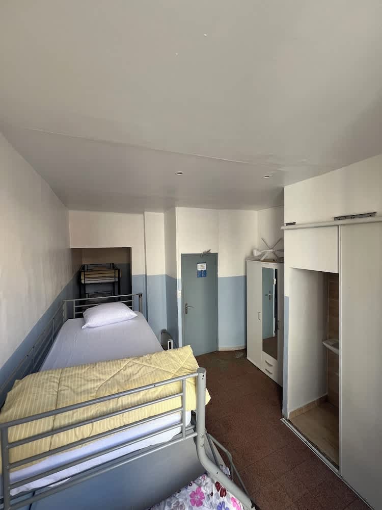 Hotel THEFFA 1