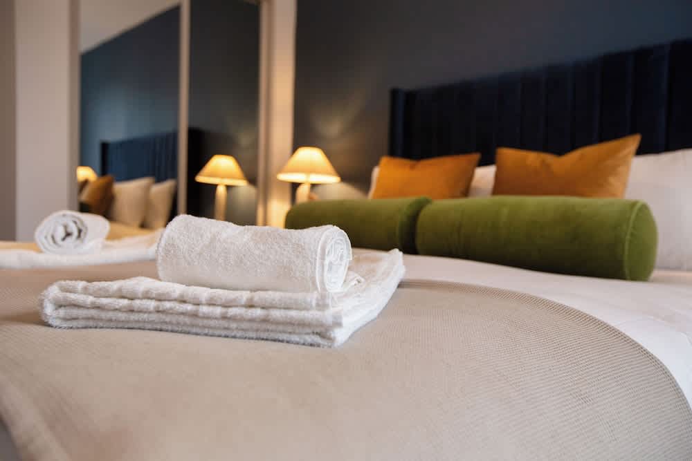 Cable Street Serviced Apartments 2